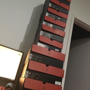 Meet your Posher, Heury